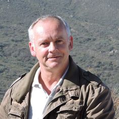 Eric Chandler