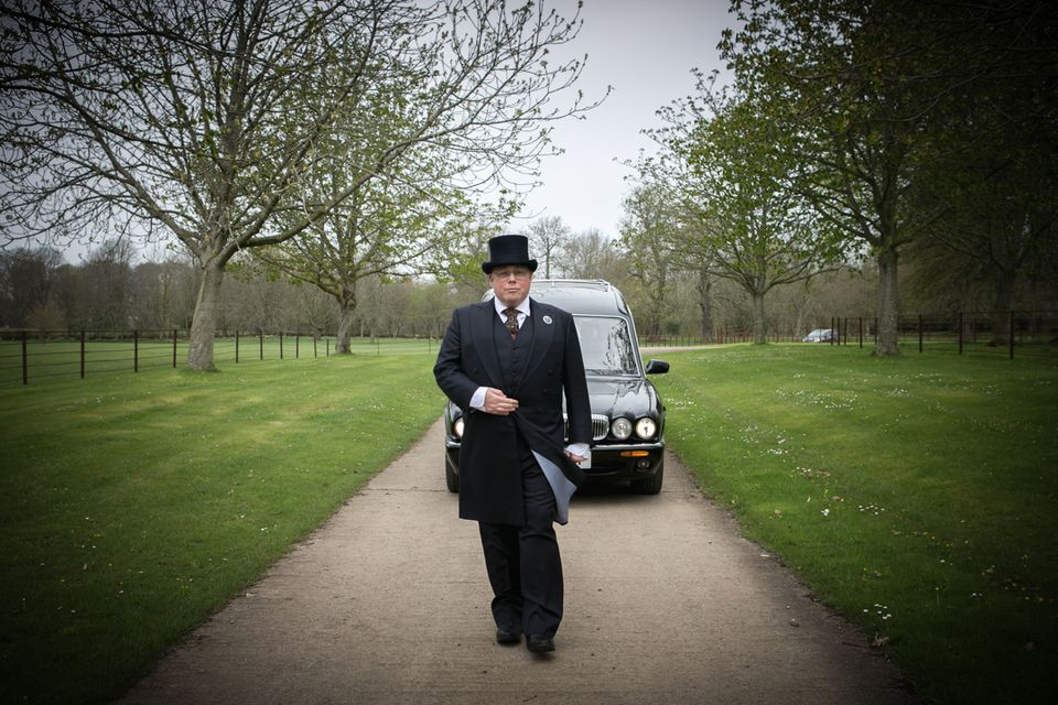 Crescent Funeral Services, funeral director in Somerset