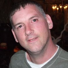Richard Alan Lovett