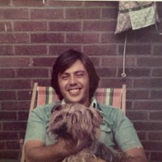 Colin Springham
