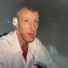 Mark Steven Cunningham