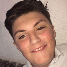 Morgan Rhys Davies
