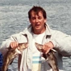 Michael 'Mick' Hughes