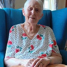 Joan Avis Gould