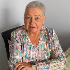 Sharon May Allen