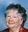 Mary Sandilands