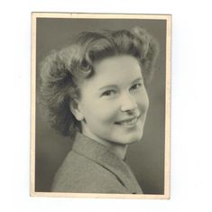 Barbara Sylvia Greenwood