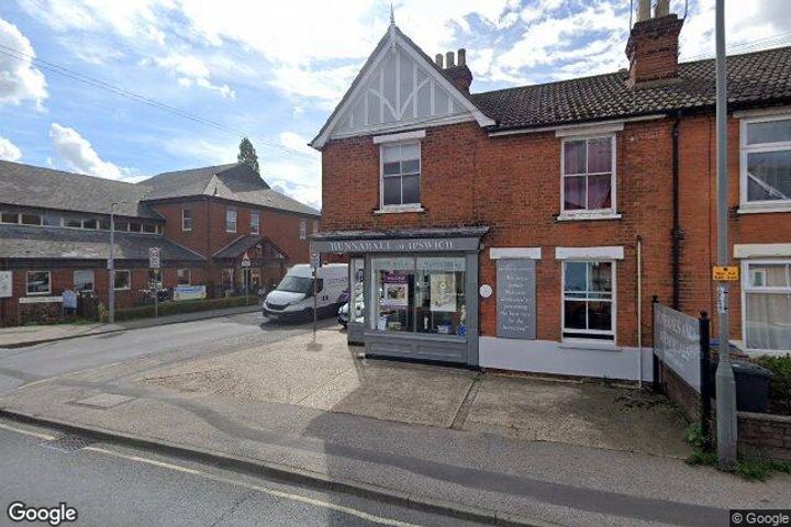 Hunnaball of Ipswich, Spring Road