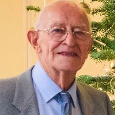 Edward John Randall