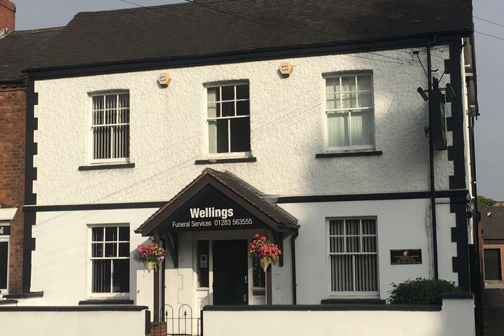 Wellings Funeral Service