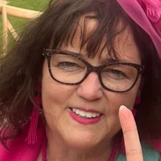 Joanne Gartell
