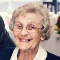 Margaret Elizabeth Killick