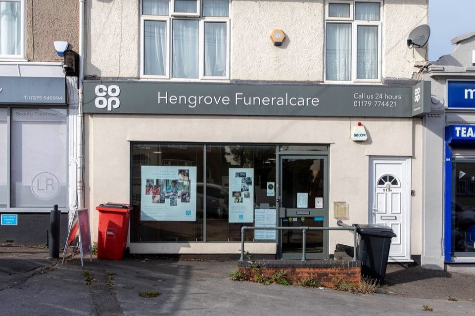 Hengrove Funeralcare