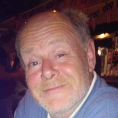 Brian Harbinson