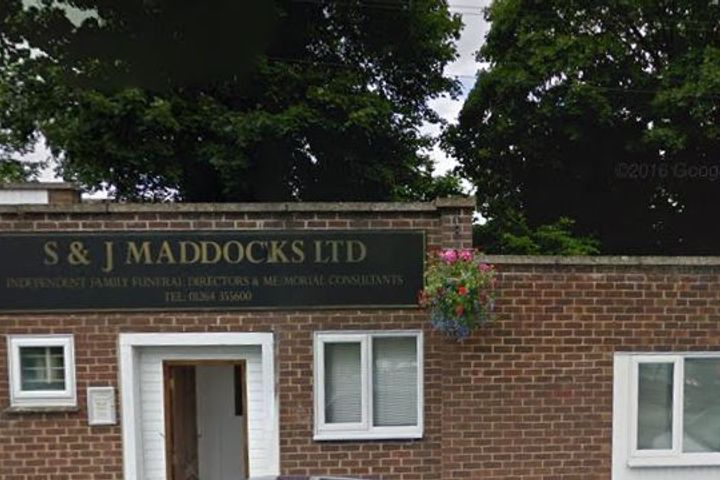S & J Maddocks