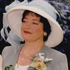 Margaret Wakeling