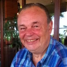 Ronald Terence Appleton