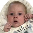 Harry George Noble