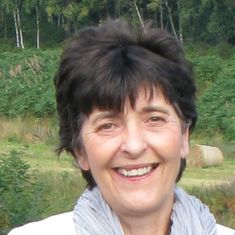 Katherine Budd