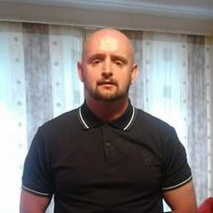 Roger Derrick Owen