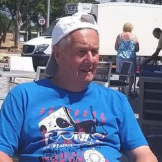 Peter Scott