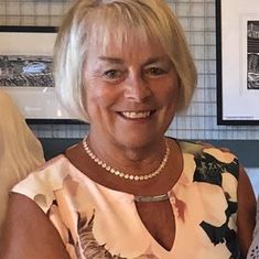 Margaret Aspey