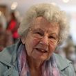 June Margaret    Brown 