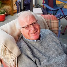 Bob Keightley
