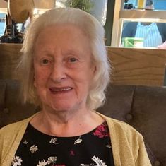 Joyce Lily Steele