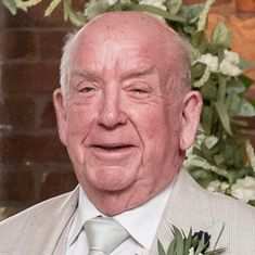 Gordon Leonard McDonald