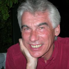 Peter Keylock