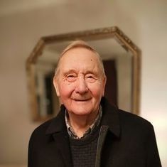 Peter Bennett