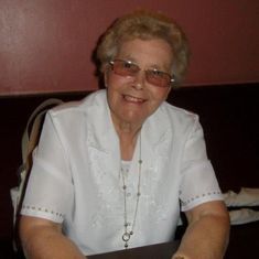 Doreen Wheable