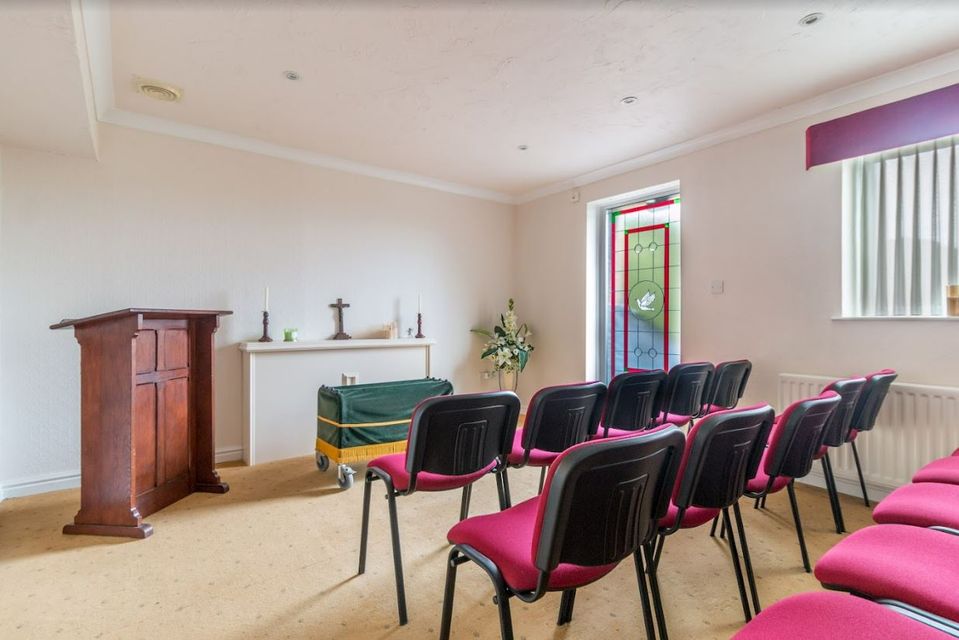 Gallagher Family Funeral Directors, funeral director in West Yorkshire