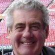 David John Bastow