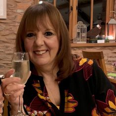 Lynn McGann