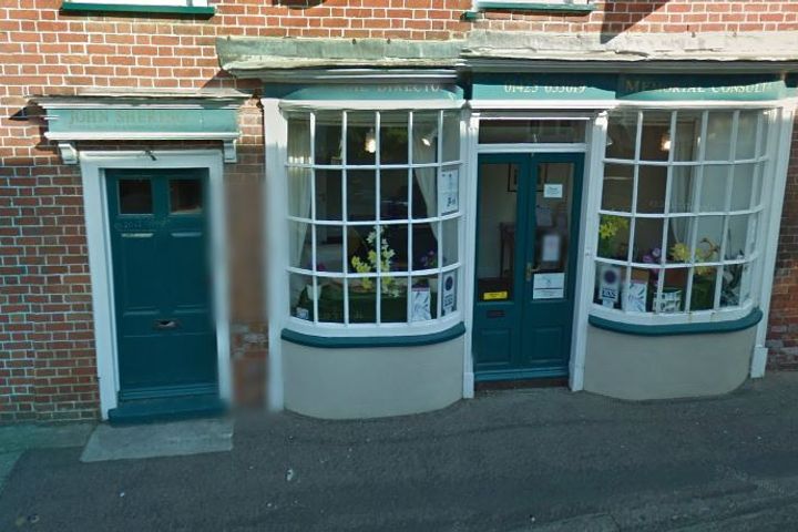 John Shering Funeral Directors