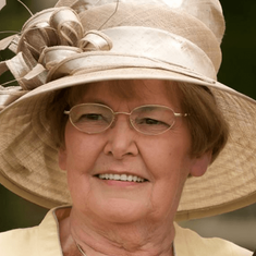 Joan Waterhouse