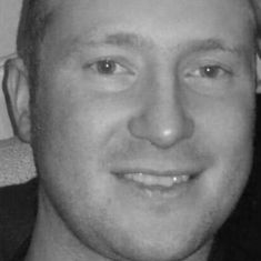 Jason Wayne McGilloway