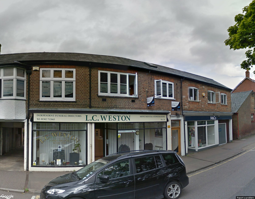 L.C Weston Funeral Directors