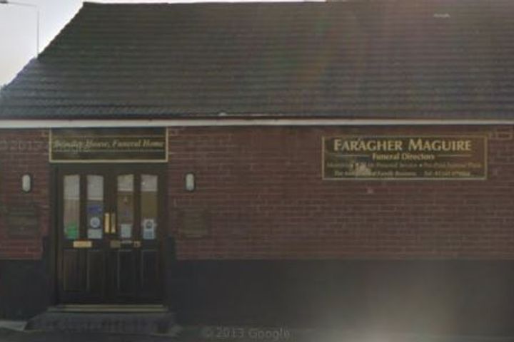 Faragher Maguire Funeral Directors
