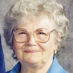 Margaret Green