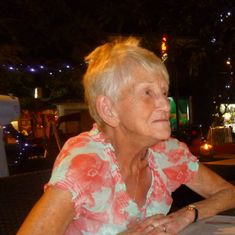 Beryl Bean