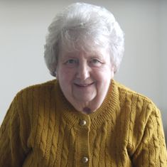Maureen Mary Dumelow