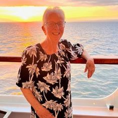 Rita Watling