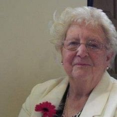 Ethel Amy Stewart