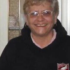 Sandra Troughton