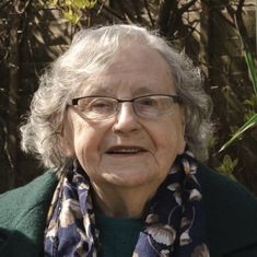 June Richards