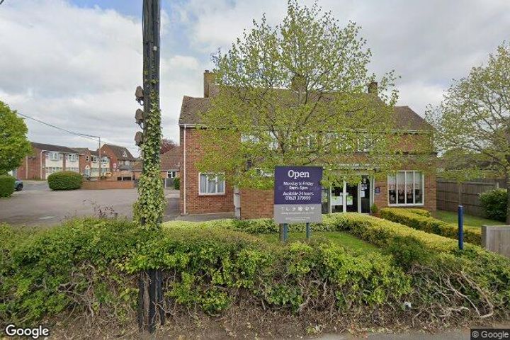 East of England Co-op Funeral Services, Tiptree