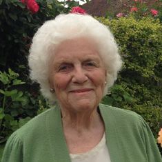 Beryl Oliver